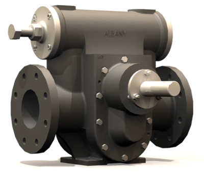 Albany tandwielpomp HD8_smk