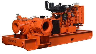 Godwin NC350 kl2