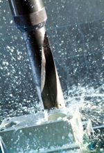 Machinetool drill kl2