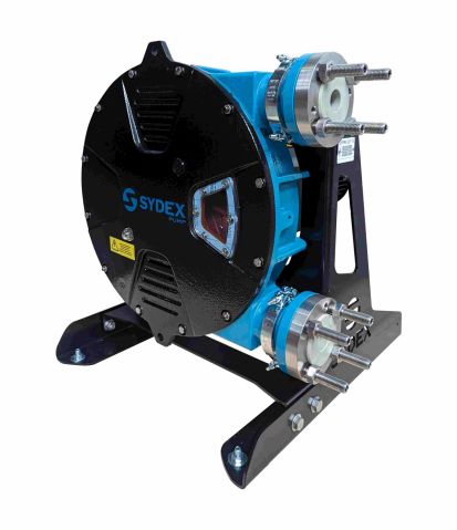 Syflex verkleind
