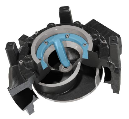 Zenit Chopper