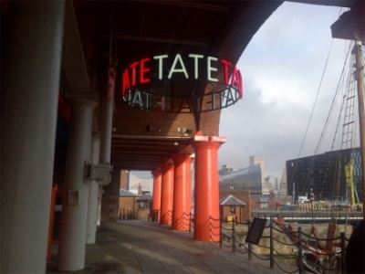 tate liverpoolk