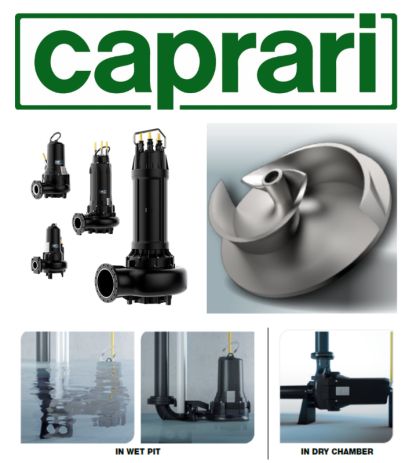 Caprari