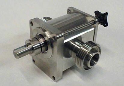 J serie model 100 pomp kl