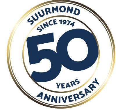 Suurmond50jaar
